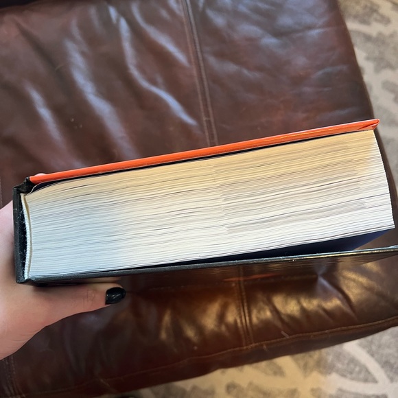 The Professional Chef - The Culinary Institute of America - Picture 5 of 9